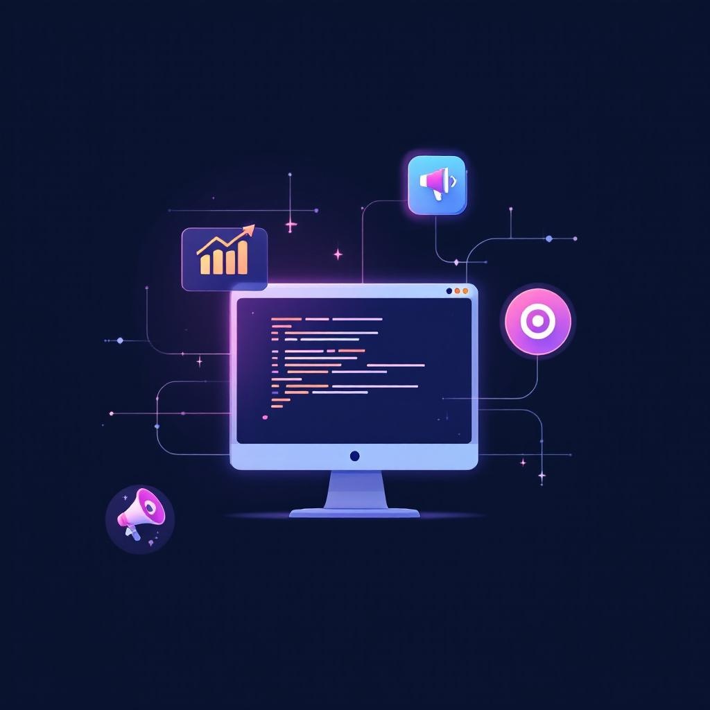 AI-native marketing agency infrastructure