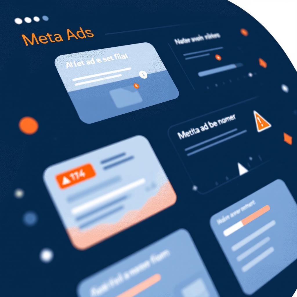 Claude Code skill auditing Meta Ads export for waste patterns