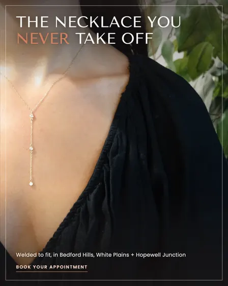 Ad produced for Auburn Jewelry