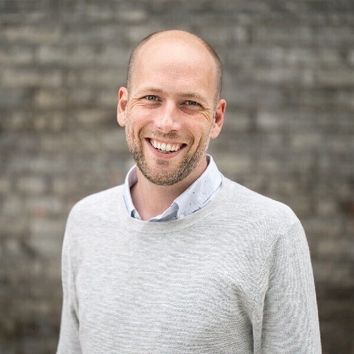 Tim Shea, Founder of Clare Digital