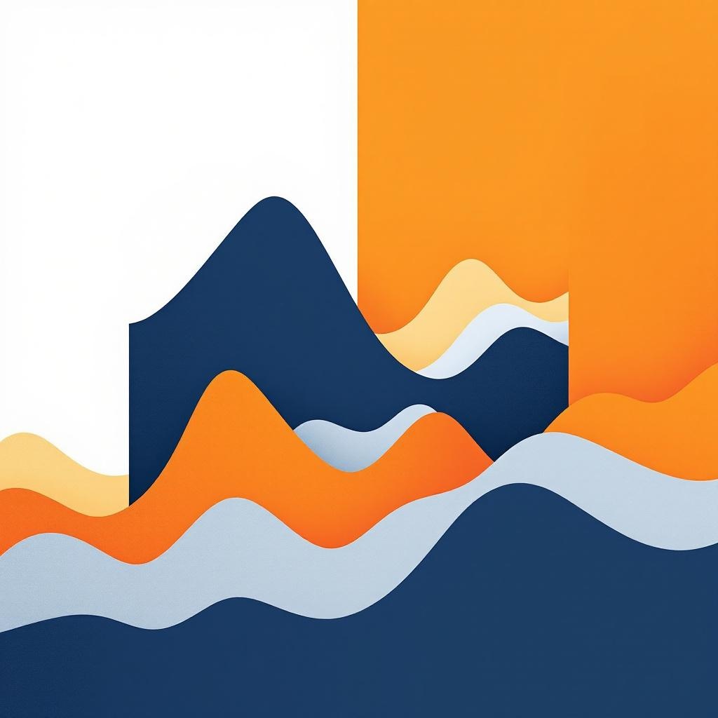 Multi-client reporting in Claude Code — stacked report panels per account