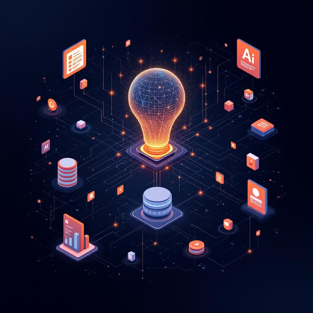 Optimizing content for AI search engines